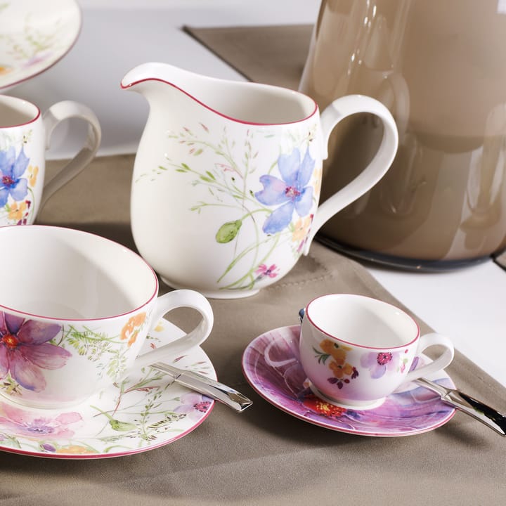 Mariefleur Basic espresso filiżanka, 80 ml Villeroy & Boch