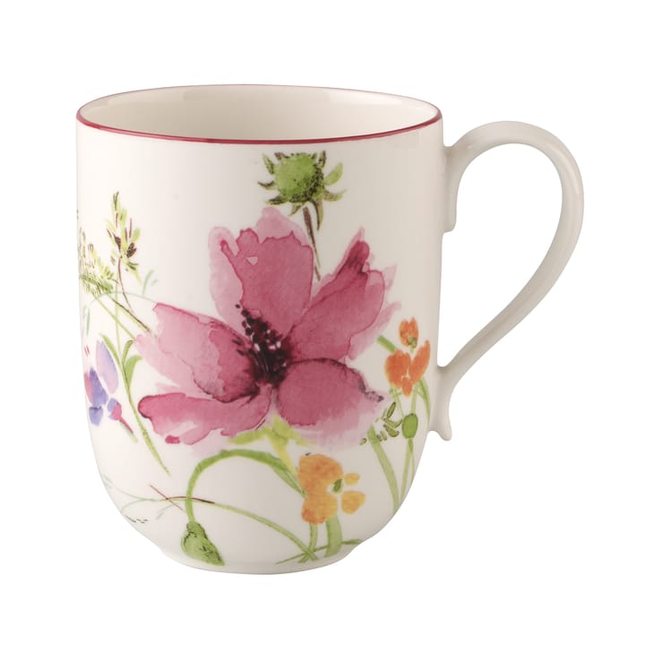 Mariefleur Basic kubek latte macchiato, 450 ml Villeroy & Boch