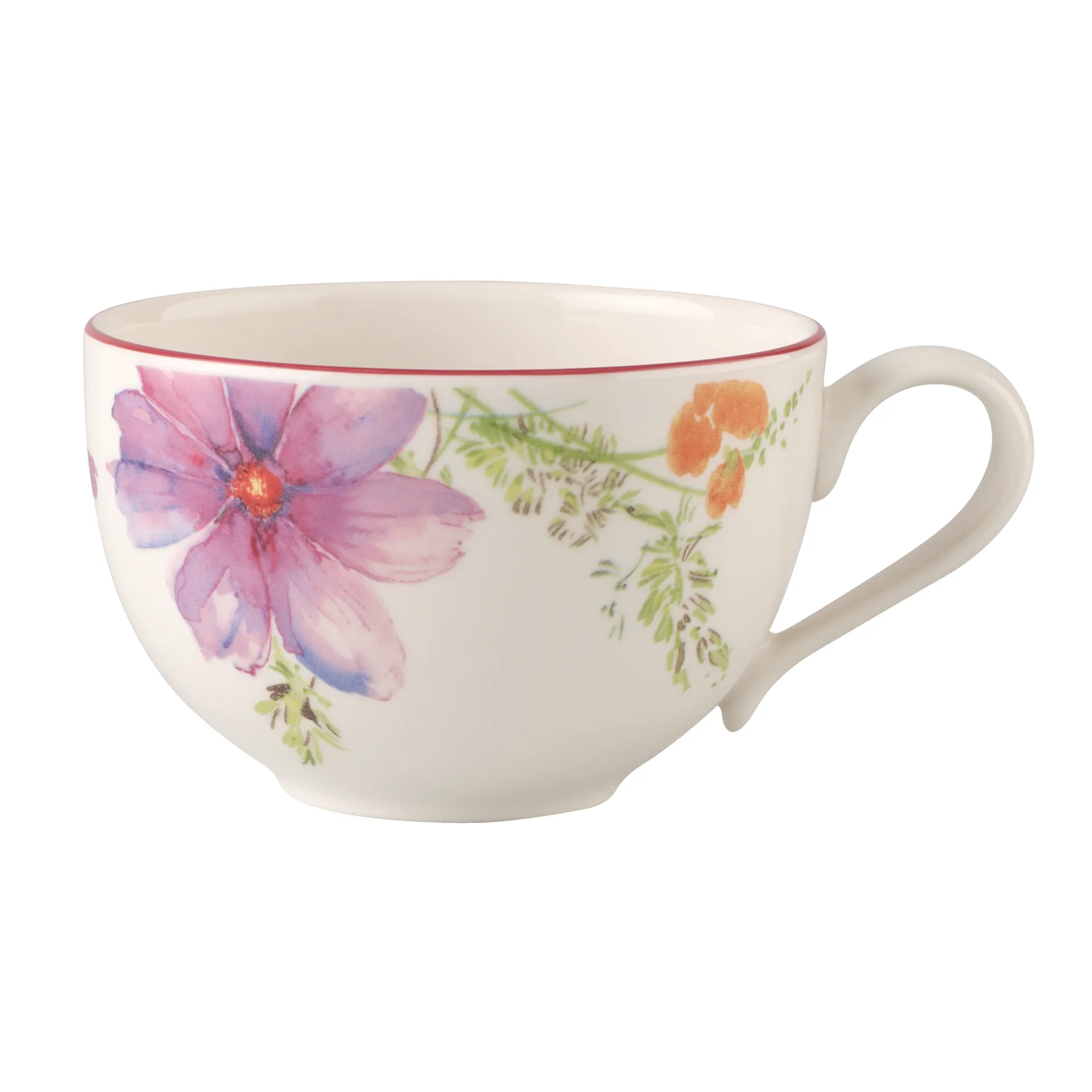 Mariefleur Basic kubek śniadaniowy, 390 ml Villeroy & Boch