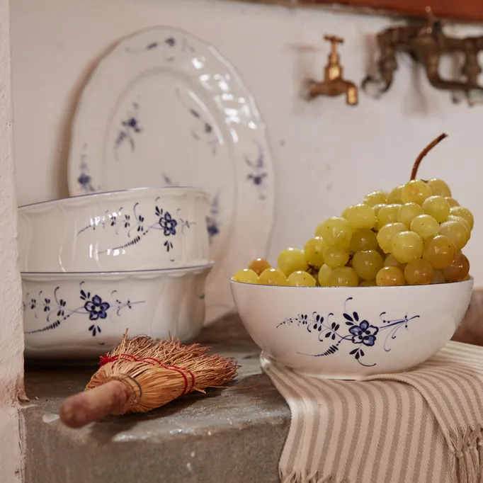 Misa do sałatek Old Luxembourg, 24 cm Villeroy & Boch