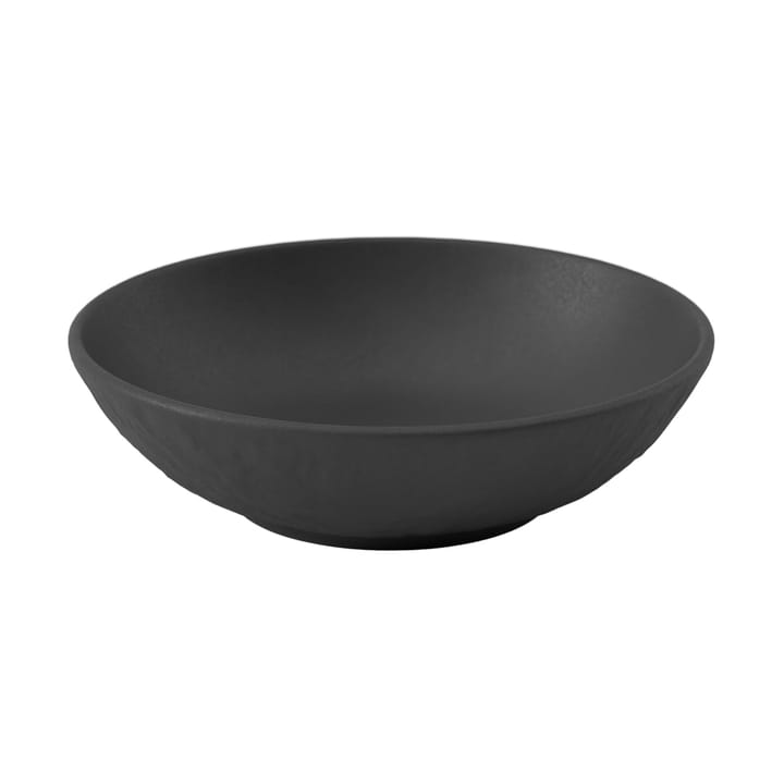 Miseczka deserowa Manufacture Rock Ø13,2 cm - Czarny - Villeroy & Boch