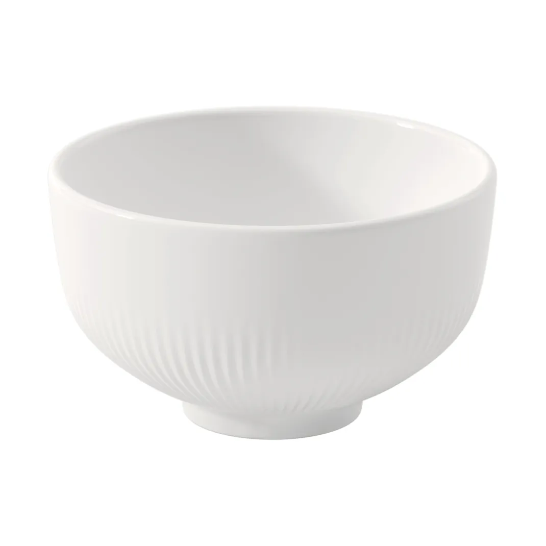Miska Afina Ø11 cm, White Villeroy & Boch