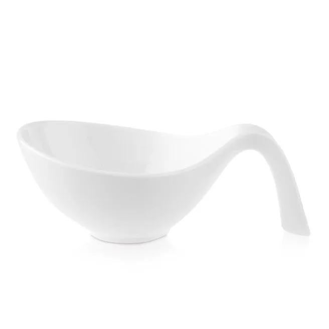 Miska Flow z uchwytem, 60 cl Villeroy & Boch