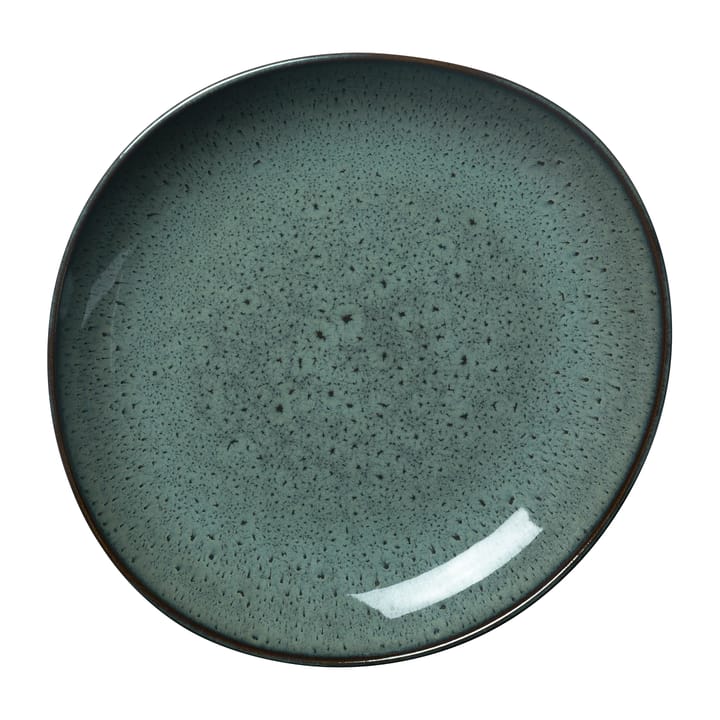 Miska Lave Ø28 cm, Lawowa szarość (szary) Villeroy & Boch