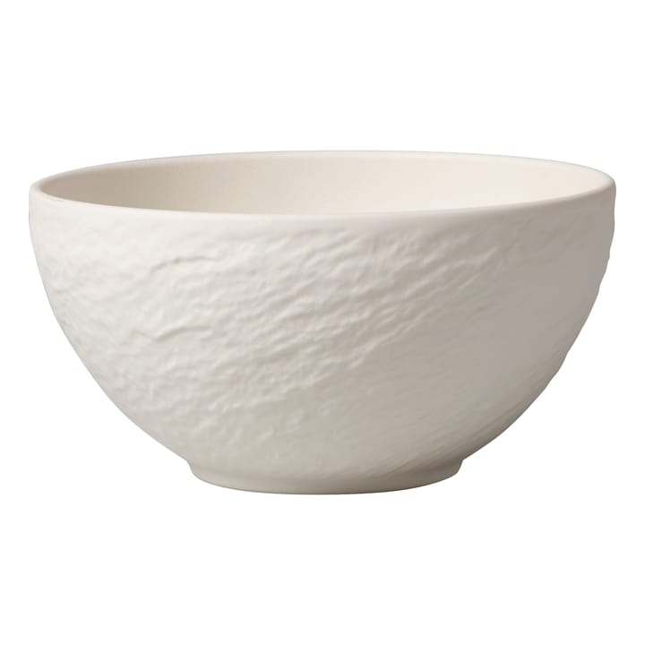 Miska Manufacture Rock - Blanc - Villeroy & Boch