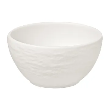 Miska na dipy Manufacture Rock Ø8 cm - Blanc - Villeroy & Boch