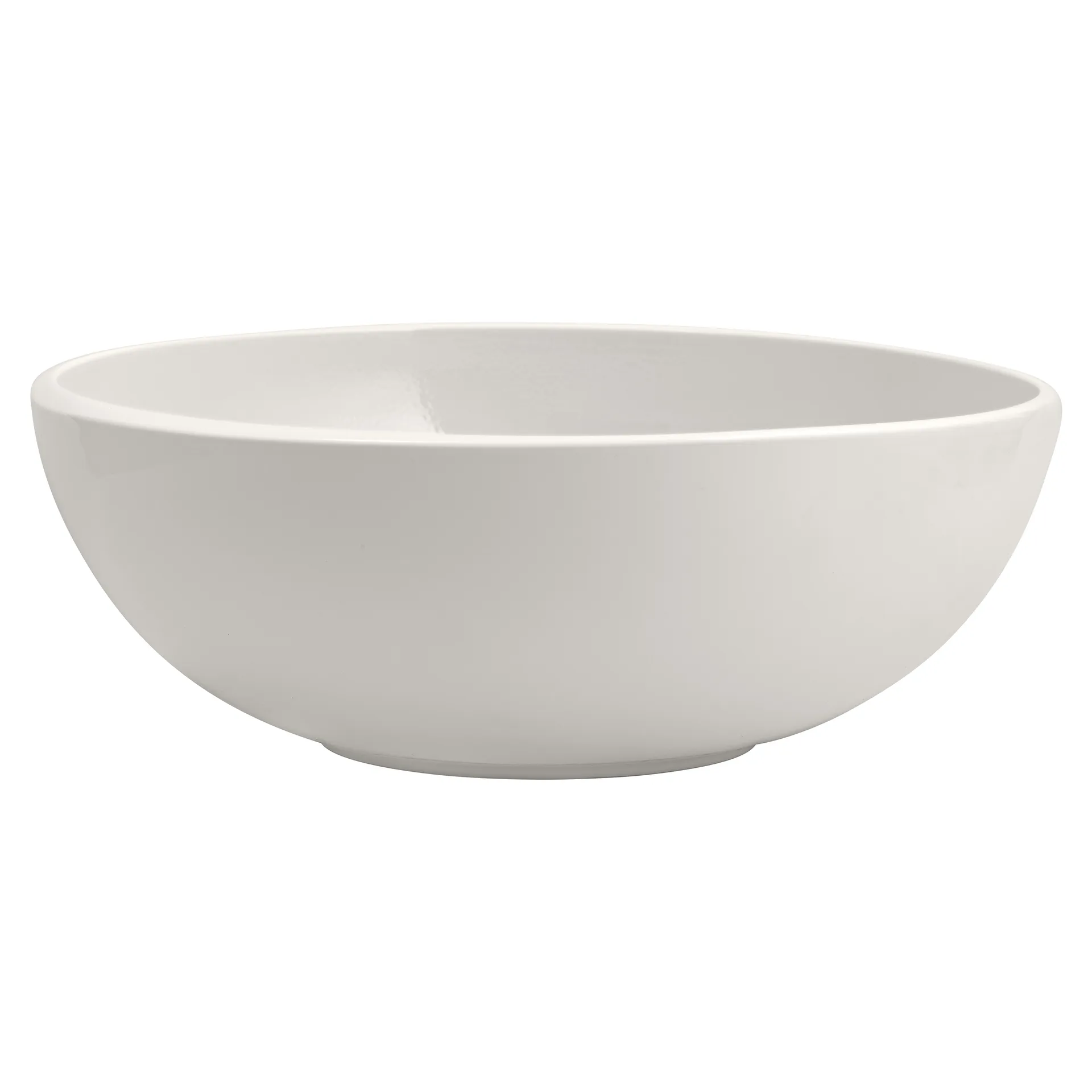 Miska NewMoon L 28,5 cm, Biały Villeroy & Boch
