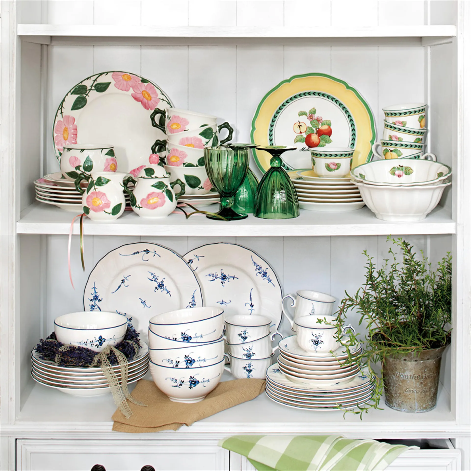 Miska Old Luxembourg, 0,75 l Villeroy & Boch