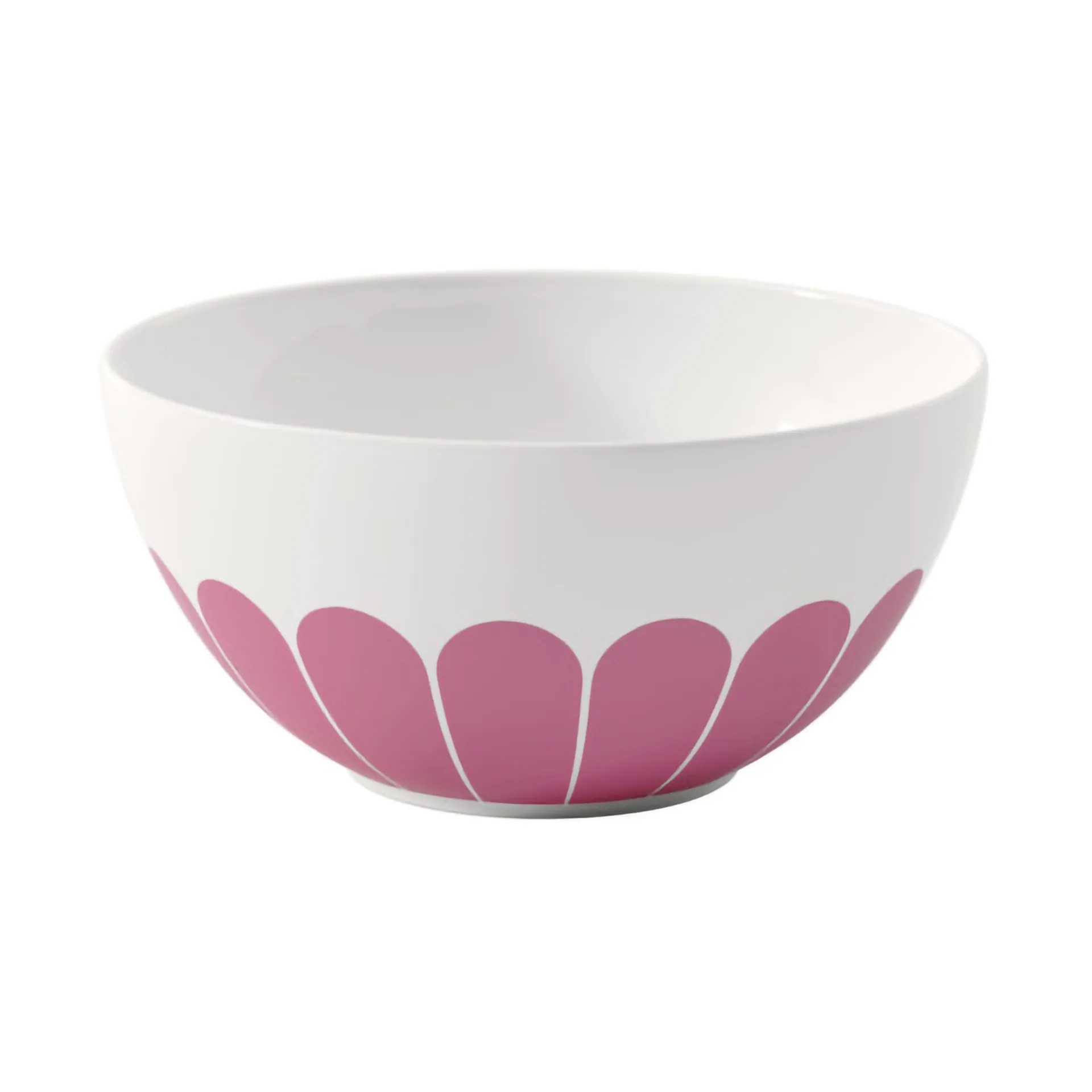 Miska sałatkowa Fleur Ø24 cm 2,5 L, Multi Villeroy & Boch