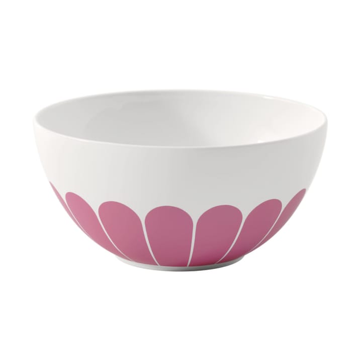 Miska sałatkowa Fleur Ø24 cm 2,5 L - Multi - Villeroy & Boch