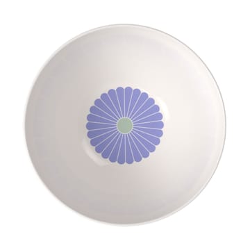 Miska sałatkowa Fleur Ø24 cm 2,5 L - Multi - Villeroy & Boch