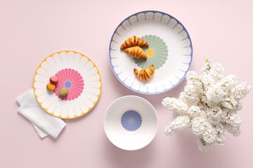 Miska sałatkowa Fleur Ø24 cm 2,5 L - Multi - Villeroy & Boch