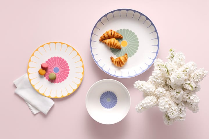 Miska sałatkowa Fleur Ø24 cm 2,5 L, Multi Villeroy & Boch