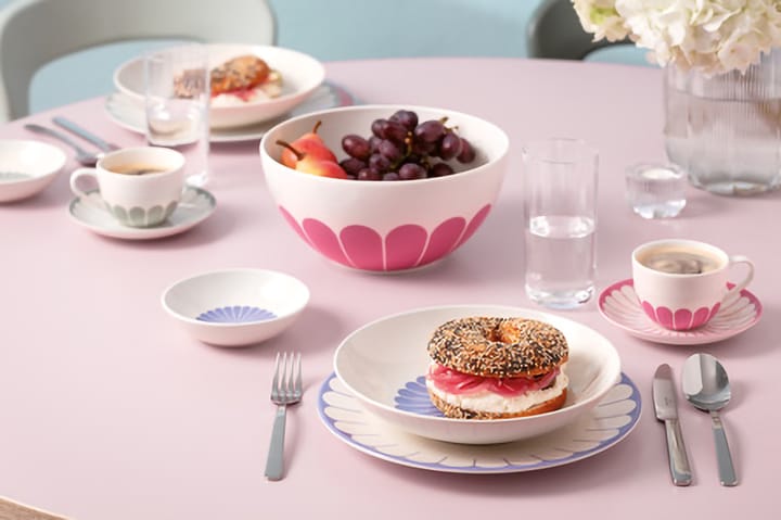 Miska sałatkowa Fleur Ø24 cm 2,5 L, Multi Villeroy & Boch