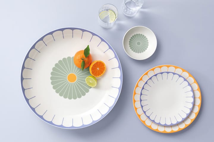 Miska sałatkowa Fleur Ø38 cm 3,4 L, Multi Villeroy & Boch