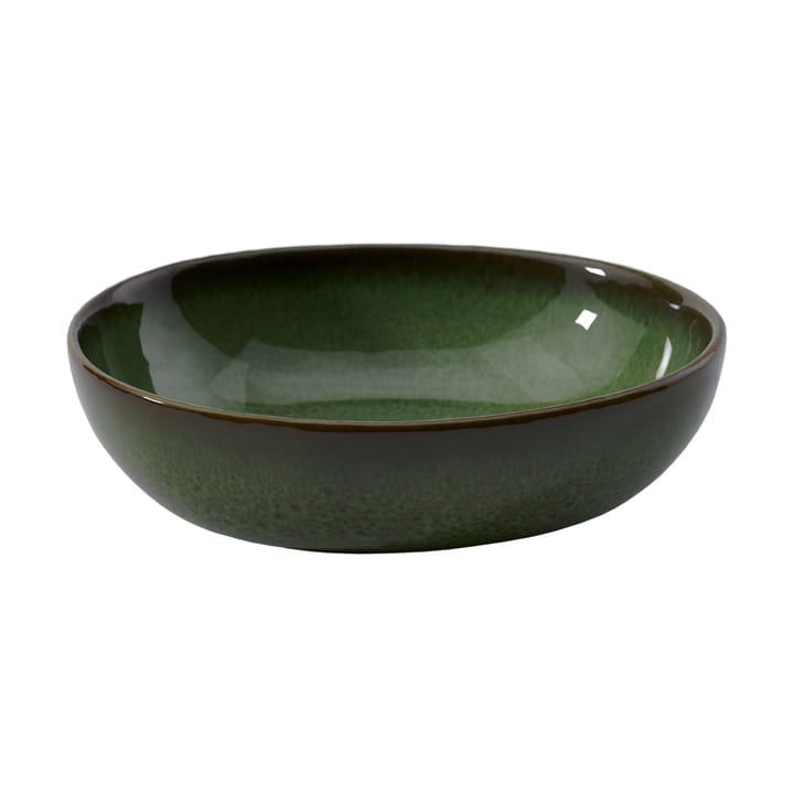 Miska śniadaniowa Lave Ø17 cm - Green - Villeroy & Boch