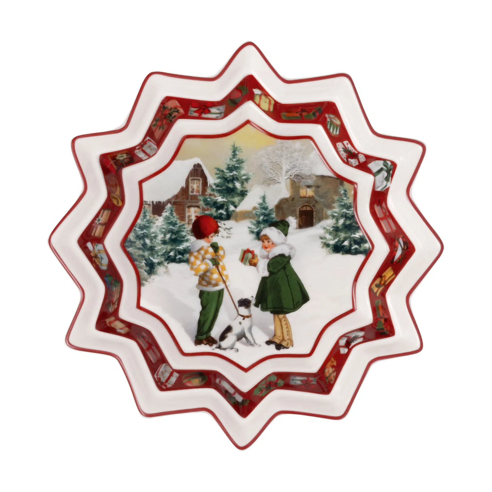 Miska Toy's Fantasy S Ø16,5 cm, Niespodzianka Villeroy & Boch