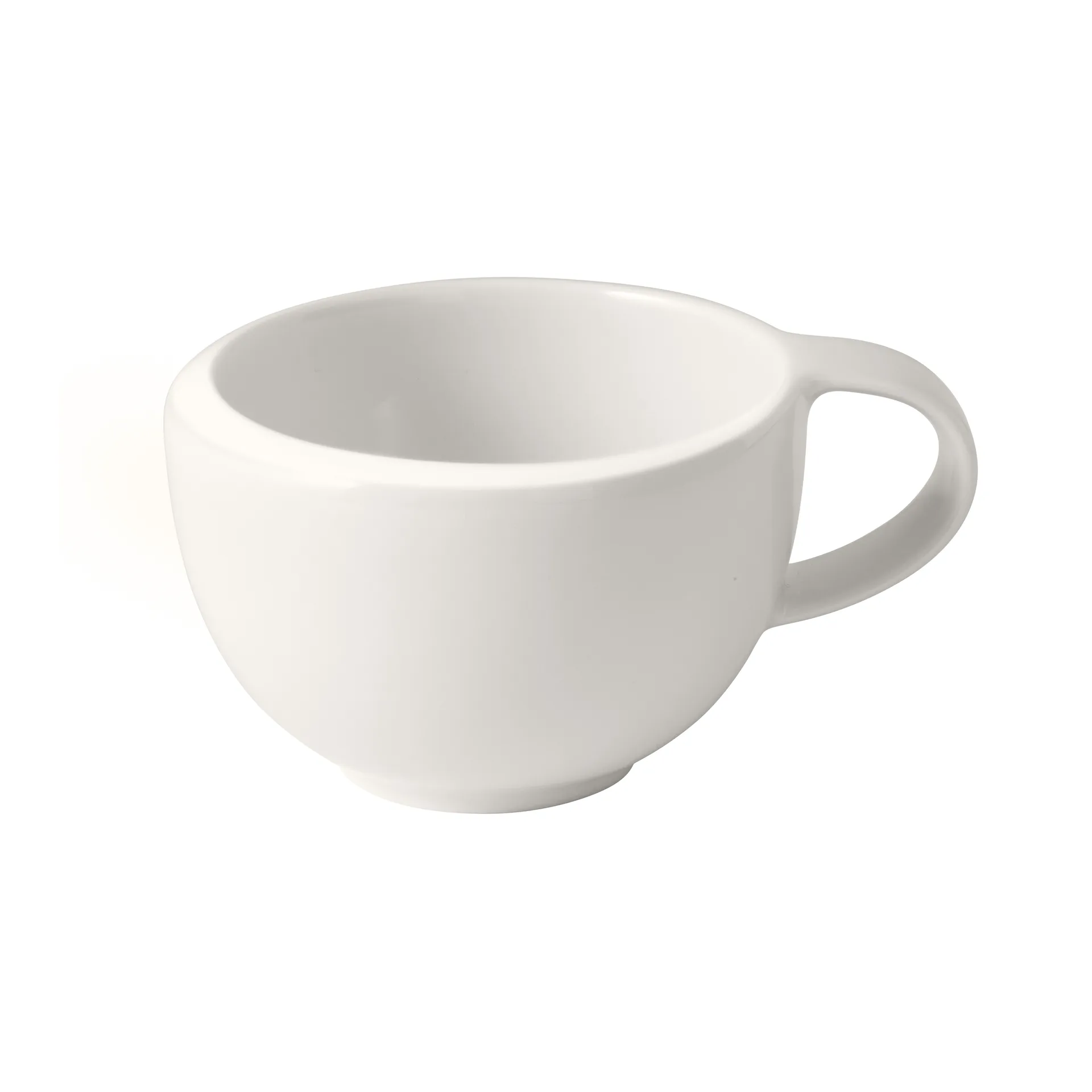 NewMoon filiżanka do espresso 95 ml, Biały Villeroy & Boch