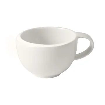 NewMoon filiżanka do espresso 95 ml - Biały - Villeroy & Boch
