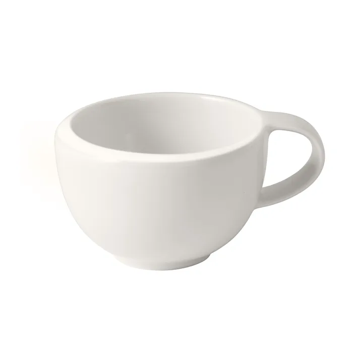 NewMoon filiżanka do espresso 95 ml - Biały - Villeroy & Boch