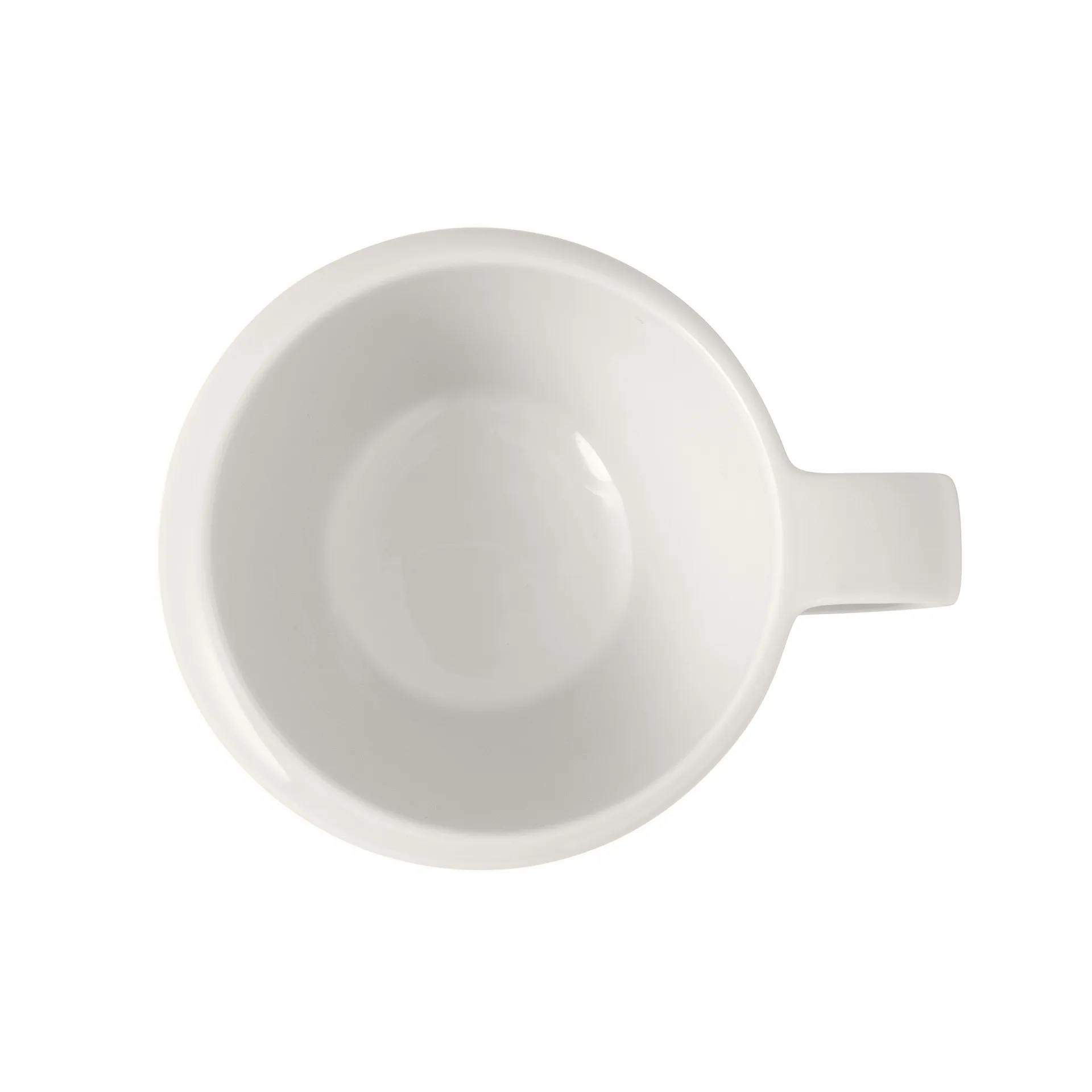 NewMoon filiżanka do espresso 95 ml, Biały Villeroy & Boch