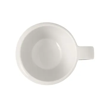 NewMoon filiżanka do espresso 95 ml - Biały - Villeroy & Boch