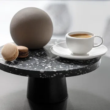 NewMoon filiżanka do espresso 95 ml - Biały - Villeroy & Boch
