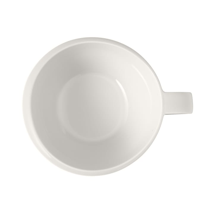 NewMoon filiżanka do kawy 29 cl, Biały Villeroy & Boch