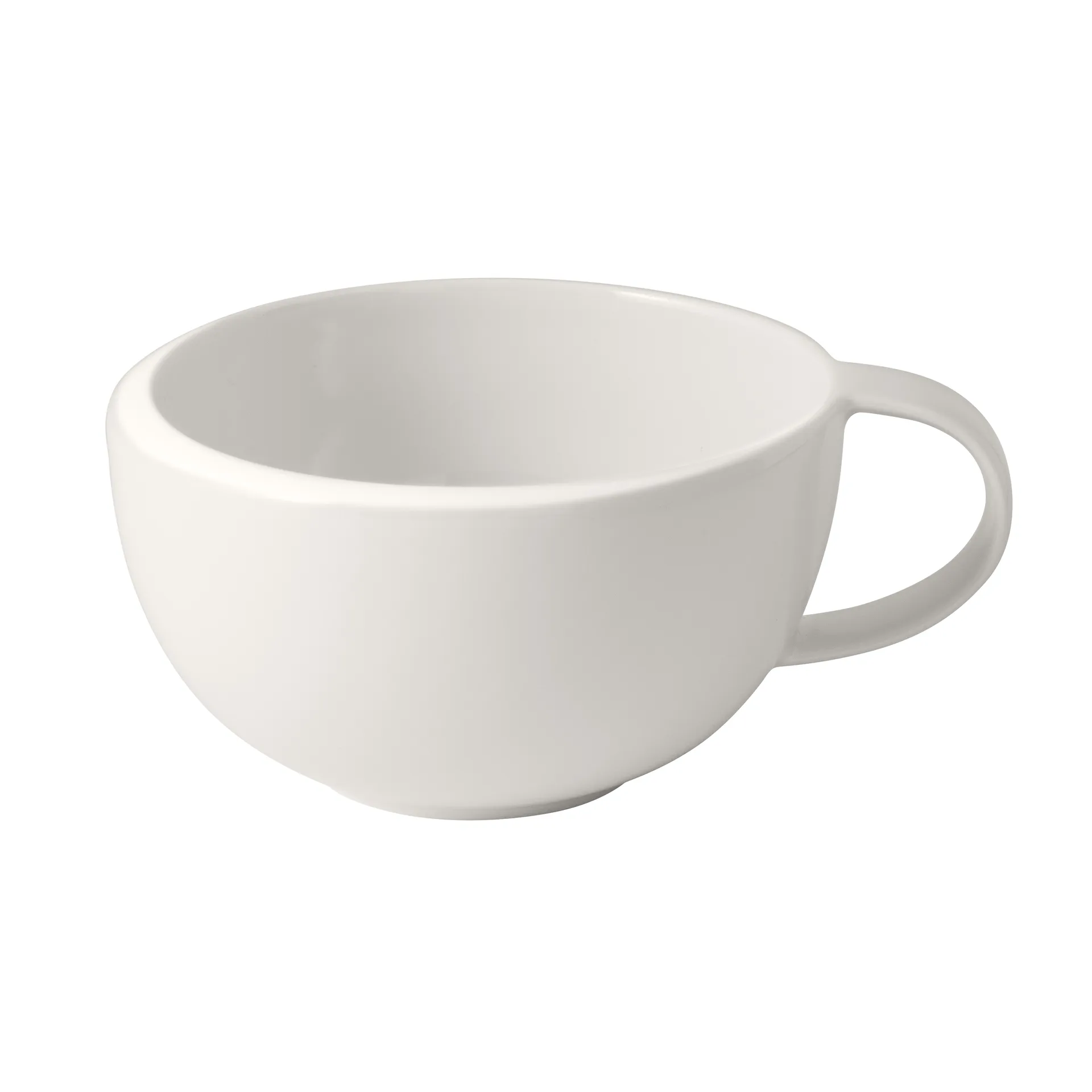 NewMoon filiżanka do kawy 290 ml, Biały Villeroy & Boch