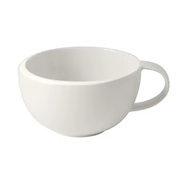 NewMoon filiżanka do kawy 290 ml - Biały - Villeroy & Boch
