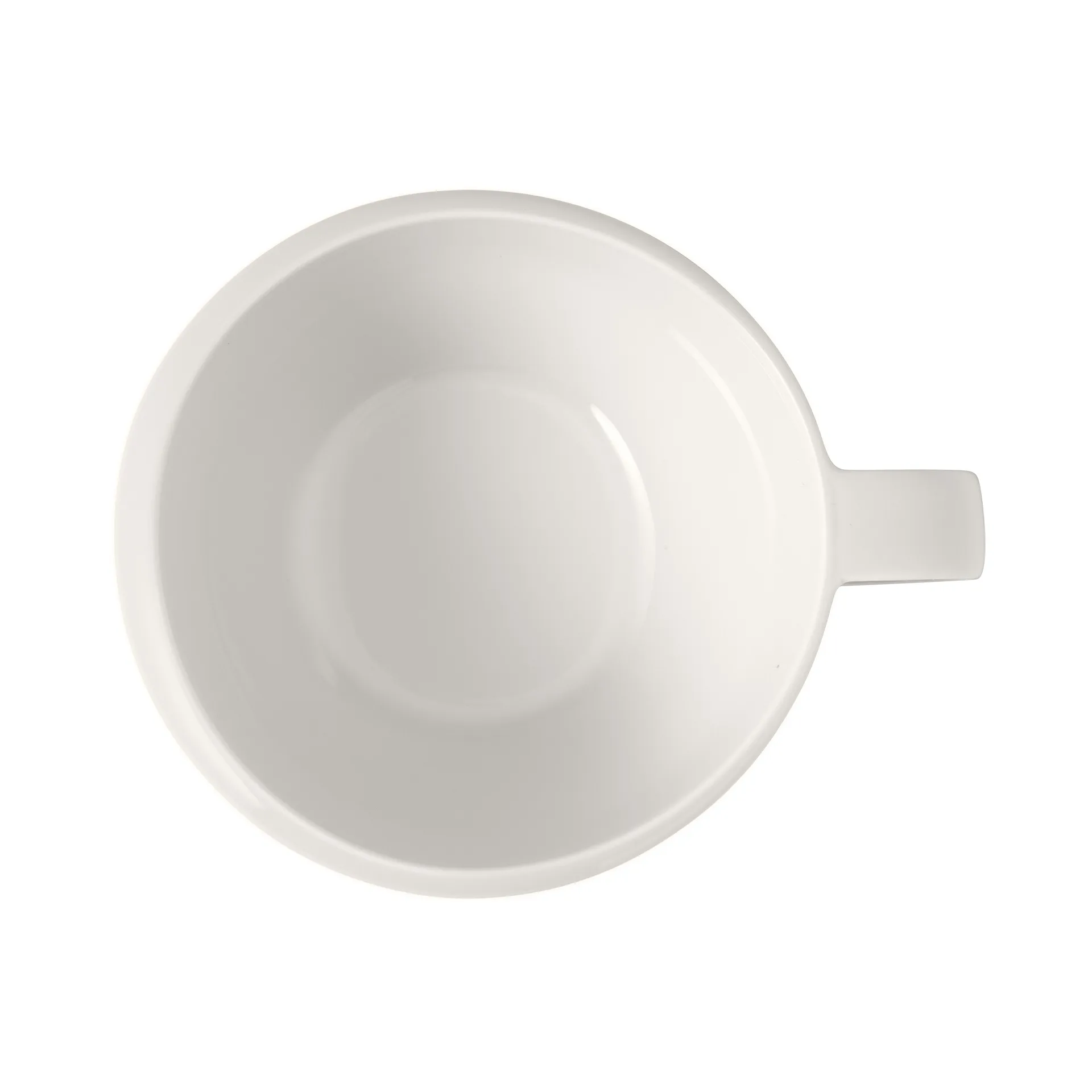 NewMoon filiżanka do kawy 290 ml, Biały Villeroy & Boch