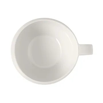 NewMoon filiżanka do kawy 290 ml - Biały - Villeroy & Boch