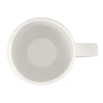 NewMoon kubek 390 ml - Biały - Villeroy & Boch