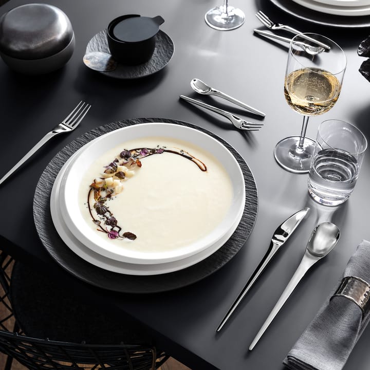 NewMoon miska 25 cm, Biały Villeroy & Boch