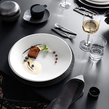 NewMoon miska 29 cm - Biały - Villeroy & Boch