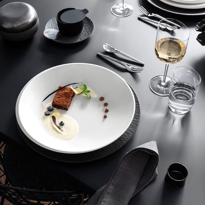 NewMoon miska 29 cm, Biały Villeroy & Boch