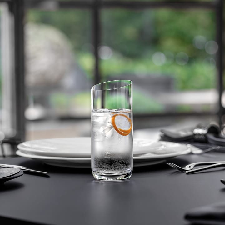 NewMoon szklanka do long drinków 4-pak, 37 cl Villeroy & Boch