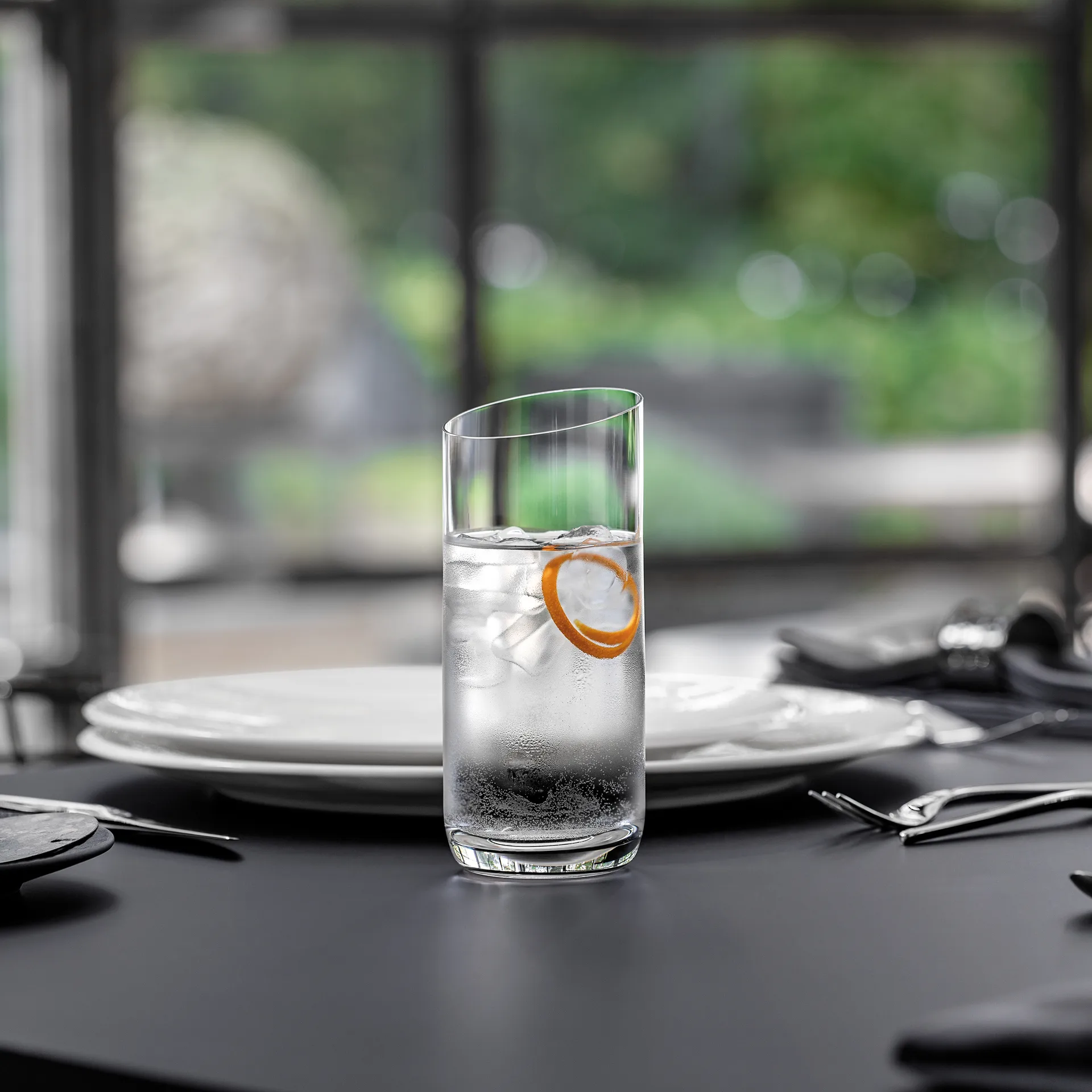 NewMoon szklanka do long drinków 4-pak, 370 ml Villeroy & Boch