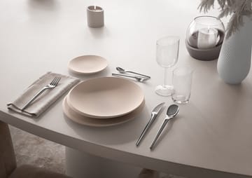 NewMoon talerz boczny 16 cm - Beige - Villeroy & Boch