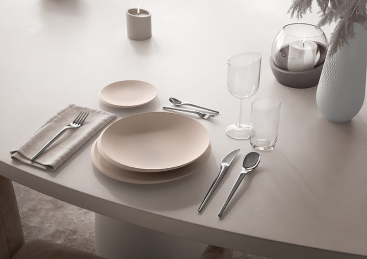 NewMoon talerz boczny 16 cm, Beige Villeroy & Boch