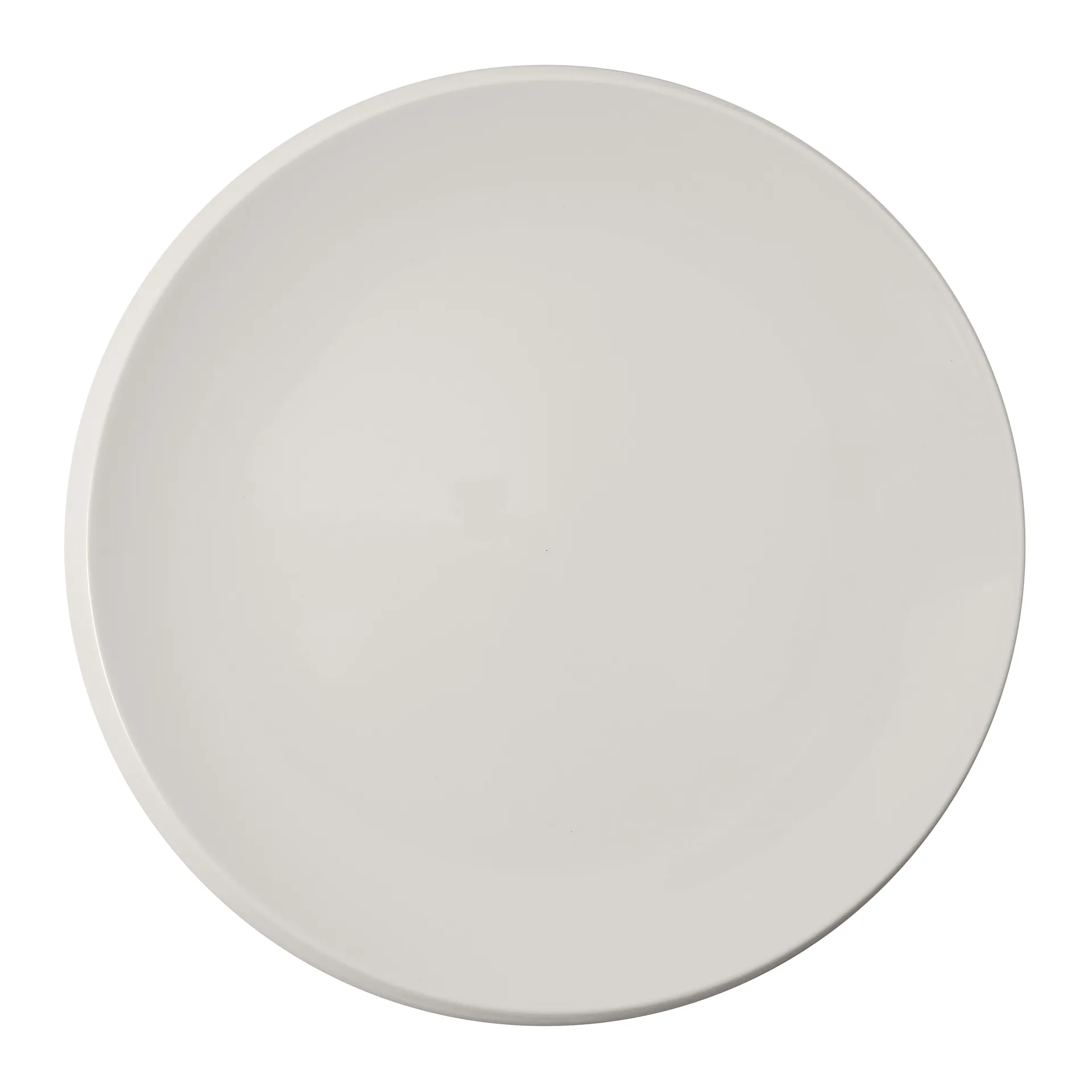 NewMoon talerz gourmet 32 cm, Biały Villeroy & Boch