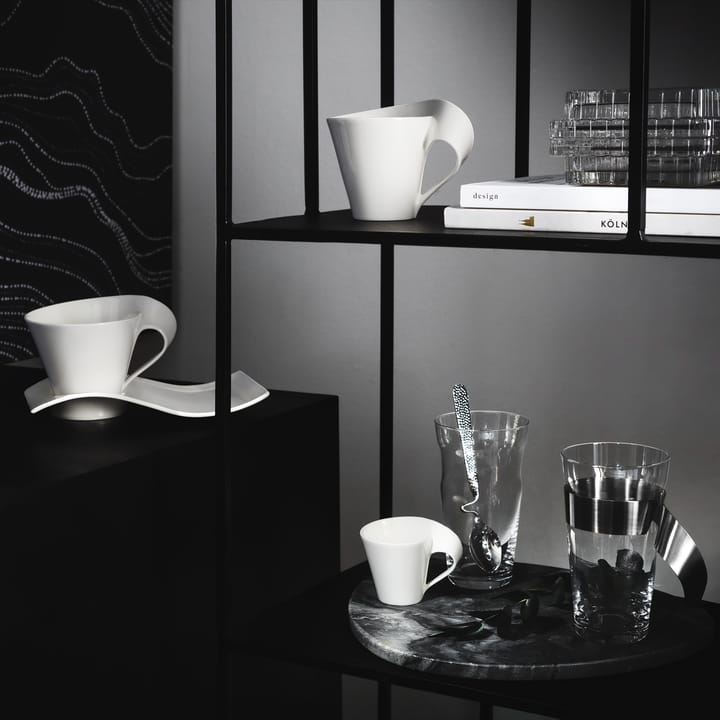 NewWave Caffe cappuccino filiżanka, 250 ml Villeroy & Boch