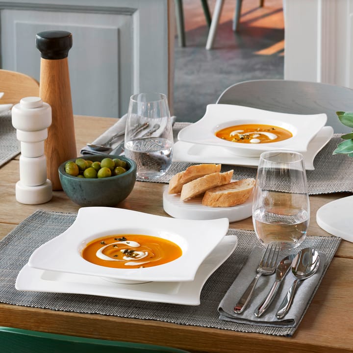 NewWave pasta talerz, 28 cm Villeroy & Boch