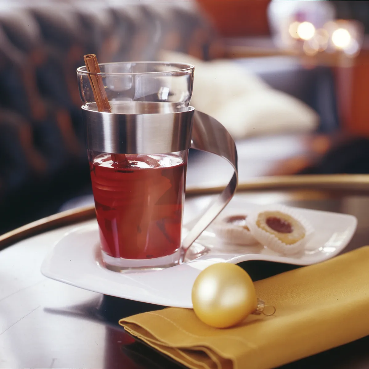 NewWave szklanka do latte macchiato, 50 cl Villeroy & Boch