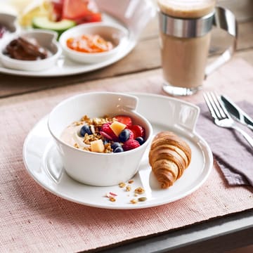 NewWave talerz sałatki - 25 cm - Villeroy & Boch