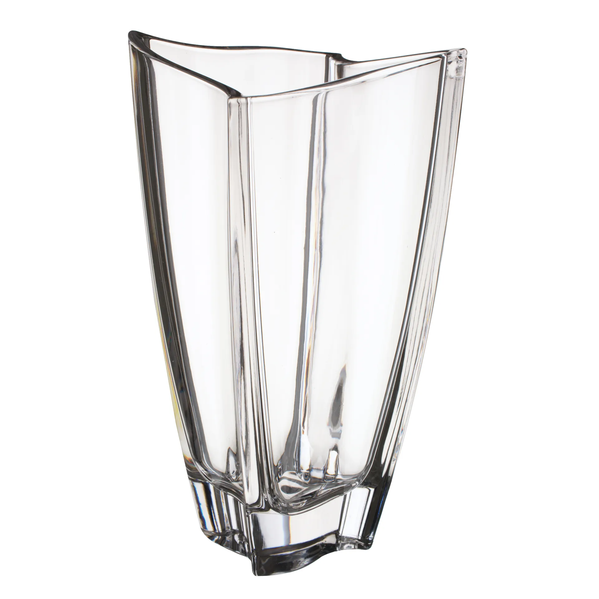 NewWave wazon 12,3 cm, Przezroczysty Villeroy & Boch