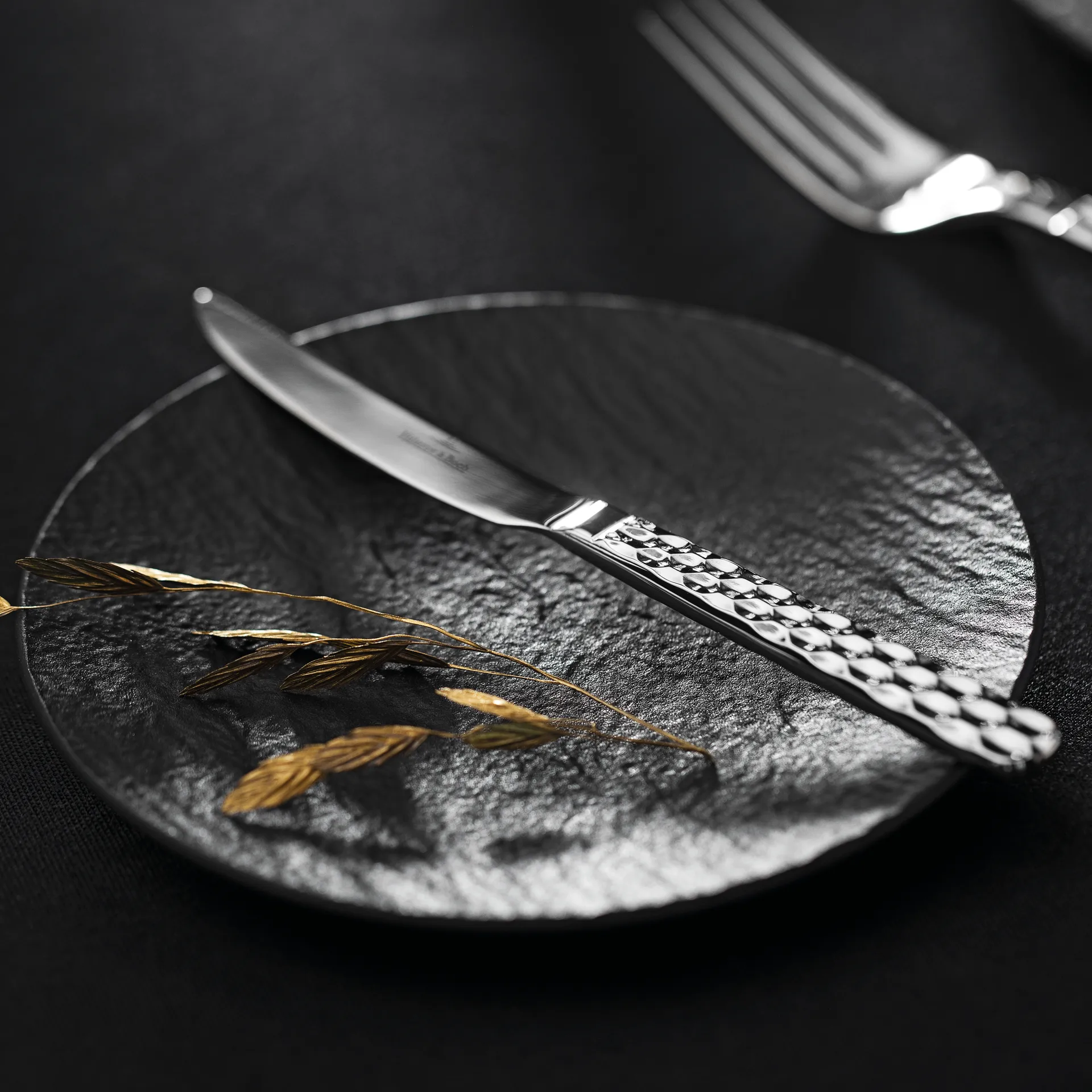 Nóż do owoców Boston, Stal nierdzewna Villeroy & Boch