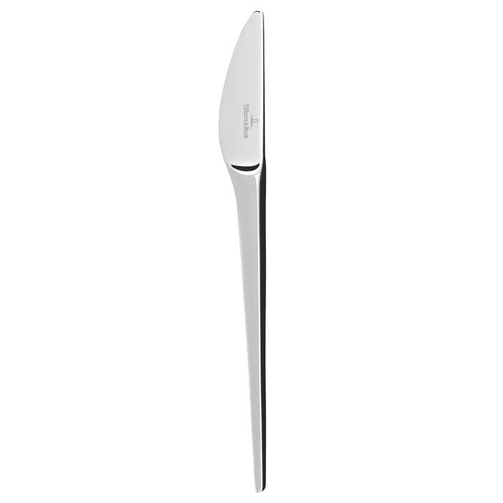 Nóż stołowy NewMoon - Stal nierdzewna - Villeroy & Boch