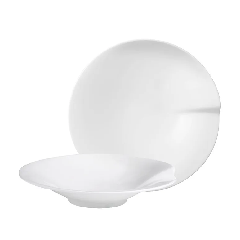 Pasta Passion talerz do makaronu 2-pak, Ø 27 cm Villeroy & Boch