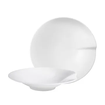 Pasta Passion talerz do makaronu 2-pak - Ø 27 cm - Villeroy & Boch